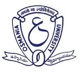 Osmania University Logo