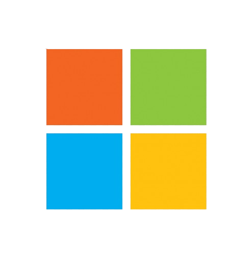 Microsoft Logo