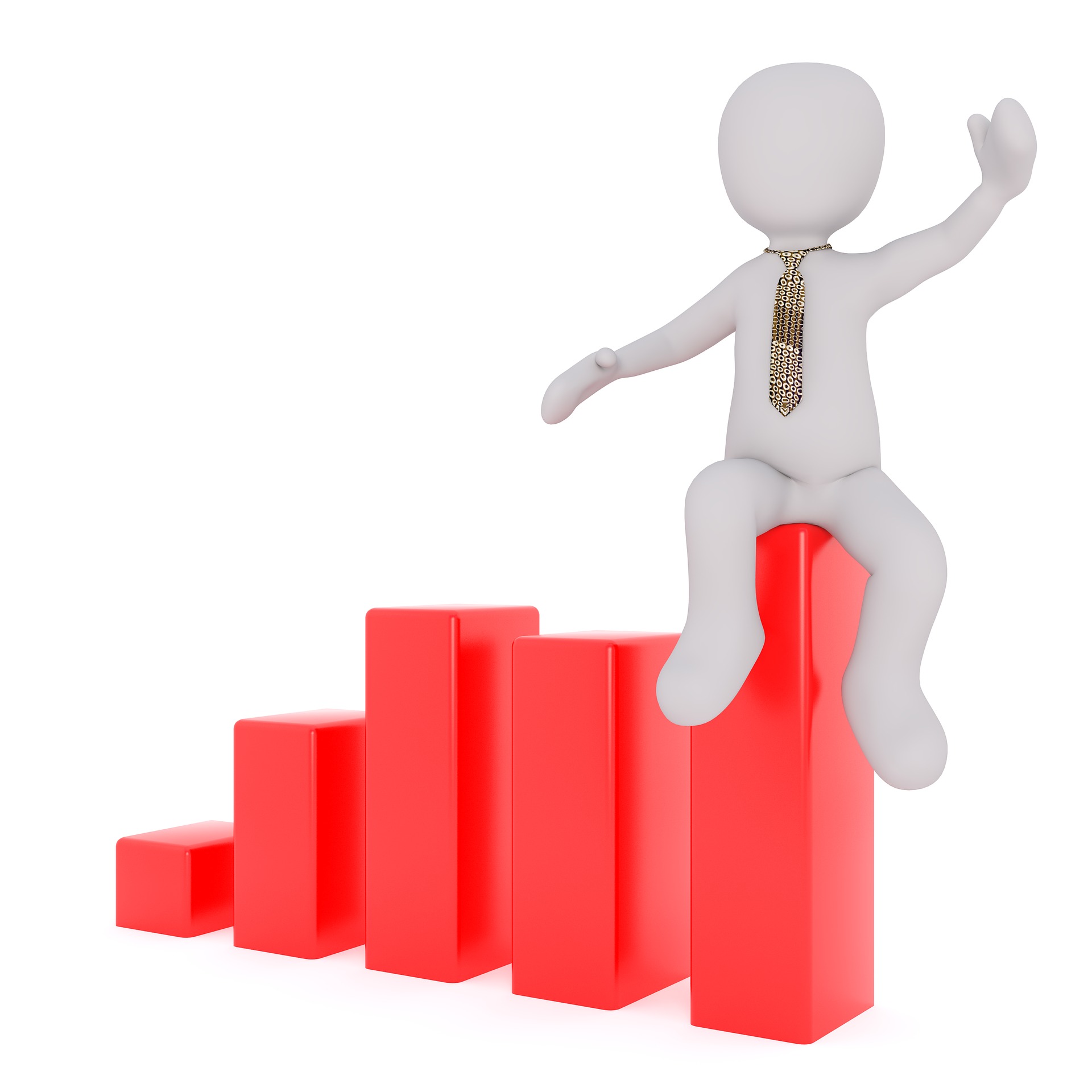 Build Your Portfolio